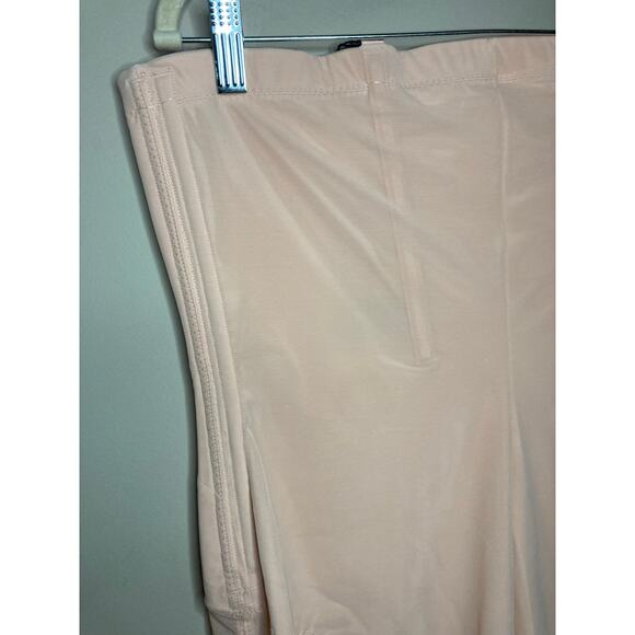 Honeylove Superpower Short HLSW05 Compression Shapewear Beige Nude NWT Size 3X - Picture 16 of 16
